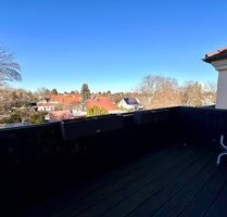 Geliebte 3-Zimmer-Wohnung! Sanierung 2010 | Gut durchdachte Raumaufteilung | Parkett | großer Balkon - Leipzig Mockau-Nord