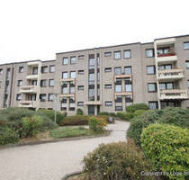 Zwei-Zimmer Erdgeschosswohnung. Eine echte Rückzugsnische - Bonn / Brüser Berg