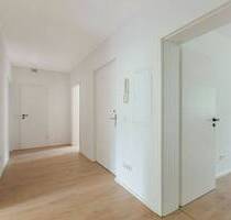 Jetzt einziehen! Hochwertig renovierte 4-Zimmer-Wohnung in familienfreundlicher Lage - Dortmund Brücherhof