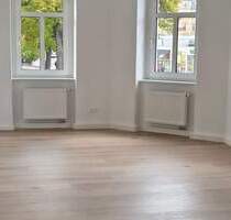 Schöne 3,5 Raum Wohnung im Erstbezug in Löbtau zu vermieten - Dresden Löbtau-Süd