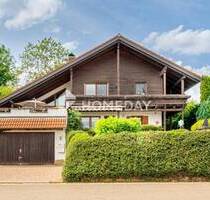 Landhausflair pur: EFH mit 694?m² Grundstück, Doppelgarage, Terrasse & hochwertiger Ausstattung - Baltmannsweiler Hohengehren