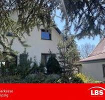 Traumhaftes Wohnhaus direkt am Park - Bad Schmiedeberg