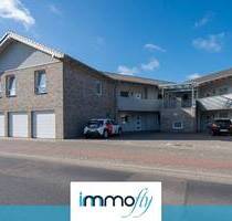 Moderne Erdgeschosswohnung mit privatem Gartenanteil und hohem Wohnkomfort auf 79m² Wohnfläche - Wassenberg Myhl