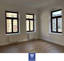 Ihr neues Zuhause mit Balkon, Wohnküche und Tageslichtbad mit Wanne und Dusche! - Dresden Cotta