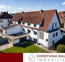 NEUE CHANCE ZU ATTRAKTIVEM PREIS: EFH ZFH in Bitz