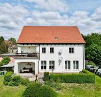 *Teilsaniertes 2-Familienhaus in grüner Bestlage am Elbhang* - Dresden Loschwitz-Nordost (Am Weißen Adler)