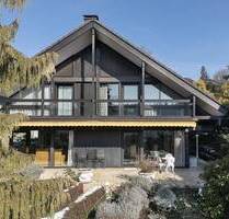 Im Einklang mit der Natur - Ein HUF-Haus der Extraklasse - Eisingen