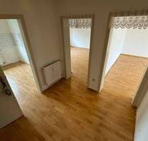 Gemütliche 2-Zimmer Wohnung in ruhigem Wohngebiet in Baumholder! [HMR-O67E03]