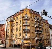 5-Zimmer-Mietwohnung frei zum Bezug in einem kernsaniertem Gründerzeithaus in zentraler Lage! - Kassel West