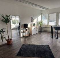 Büro Coworking Einzelbüro in Bürogemeinschaft - All-in-Miete - Filderstadt Bernhausen