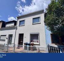 Charmantes Reihenmittelhaus in Bremen-Walle