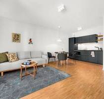 3-12 Mon. Zwischenmiete - LUXURIÖSEN NEUBAU genießen auf 55qm mit TG - Bad Homburg vor der Höhe