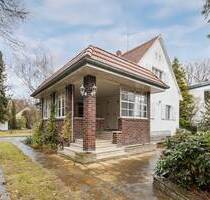Ein verborgener Schatz voller Möglichkeiten - Berlin Hermsdorf