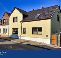 Bezugsfertiges Doppelhaus - Mit Kamin, Sauna und Balkon ! - Hergisdorf Kreisfeld