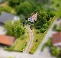 Familienfreundliches Einfamilienhaus mit großzügigem Gartenparadies - Bretzfeld Unterheimbach