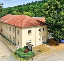 Mehrfamilienhaus mit Gewerbe in schöner Lage in Pirna