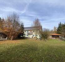 Traumhaftes Anwesen mit riesigem Grundstück für Selbstversorger, in Neufraunhofen