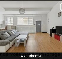 Zwei separate 3ZKB EG-Wohnungen | kernsaniert | top Lage - Heddesheim