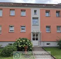 Sehr schöne Eigentumswohnung mit Balkon in Teuchern zu verkaufen