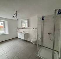 Neuwertige 2-Zimmerwohnung | Balkon und Stellplatz - Görwihl