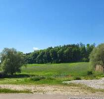 Traumgrundstück mit Weitblick in leichter Süd-Hanglage - Sulzbach