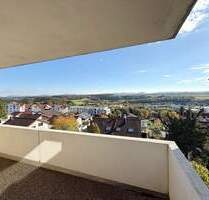Geräumiges Reihenhaus mit TOP Aussicht in Reichenbach zu verkaufen