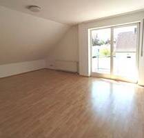 Attraktive 2-Zimmerwohnung mit Balkon in Toplage von Kassel-Harleshausen