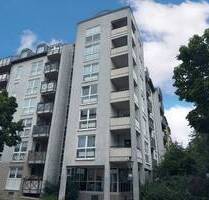 Gut geschnittene 2-Zimmerwohnung mit Loggia - Chemnitz Schloßchemnitz