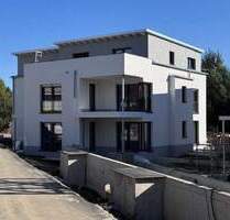 Die letzten 2 Wohnungen! 3-Zimmer Eigentumswohnung EG im Neubaugebiet 