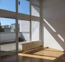 Schönes 2 Zimmer-Appartment mit hohen Decken und großer Fensterfront! - Waiblingen Waiblingen - Kernstadt