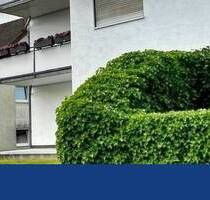Ruhiges Wohnen im Grünen - Ihre neue 3-Zimmer-Wohlfühloase! - Lohmar Weegen