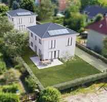 Modernes Neubauhaus in Französisch Buchholz - Ihr zukünftiges Zuhause - Berlin / Französisch Buchholz