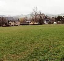 Das Erzgebirge mit Neubau immer im Blick! - Amtsberg Schlößchen