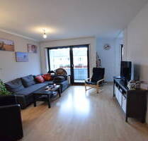 Tolle Wohnung mit Balkon, zentral gelegen, nähe Wasserturm - Mannheim / Schwetzingerstadt Oststadt