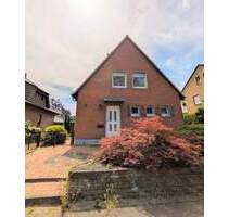 Top Lage- freistehendes Haus mit Garten, Garage und Stellplatz - Kleve