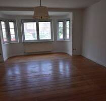 Großzügige 4-Zimmerwohnung mit Wintergarten - Renovierung 2023 - Schwerin Weststadt