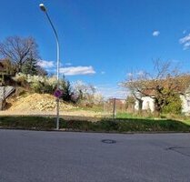 Attraktives Baugrundstück in Lappersdorf-Pielmühle