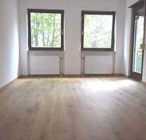 Schöne Wohnung mit zwei Balkonen - Ludwigshafen / Mitte