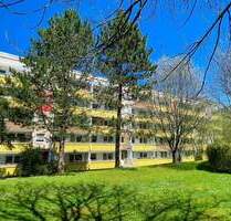 Ihre neue 3-Raum-Wohnung wartet schon! - Zwickau Eckersbach