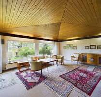 2707 m² Grundstück am Hang mit sanierungsbedürftigen Altbau - Isernhagen