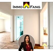 Charmante 3-Zimmer-Wohnung mit Blick ins Grüne in Meerbusch zu verkaufen