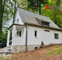 Idyllisches Einfamilienhaus als Wohn- oder Ferienhaus für Naturfreunde - Monschau