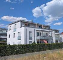 NEUBAU - Barrierefreie 2-Zimmer-Whg mit Südterrasse und Gartenanteil - Nürnberg Wetzendorf