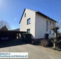 Ein erschwingliches Raumwunder mit bester Verkehrsanbindung - Buchholz