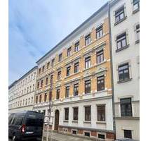 RESERVIERT - Gemütliches Studio-Apartement in Gohlis - Leipzig Gohlis - Mitte