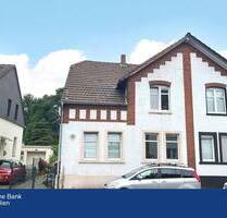 Charmante Doppelhaushälfte mit Garten in Bottrop