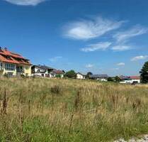 Bauplatz für Geschosswohnungsbau! Geeignet für private Bauherren oder Bauträger - Obergünzburg / Ebersbach