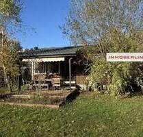 123.400,00 EUR Kaufpreis, ca.  36,00 m² Wohnfläche in Oranienburg (PLZ: 16515)
