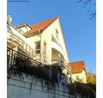 Stilvolle Wohnung mit Fernsicht & Flair - Blaubeuren
