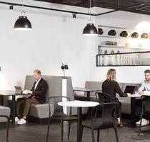 Exklusive Büroräume und Arbeitsplätze in der Hamburger Innenstadt - All-in-Miete